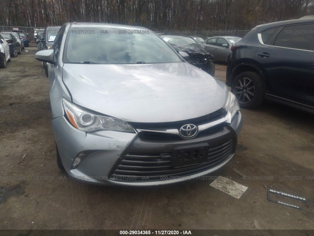 Photo 5 VIN: 4T4BF1FK9FR461836 - TOYOTA CAMRY 