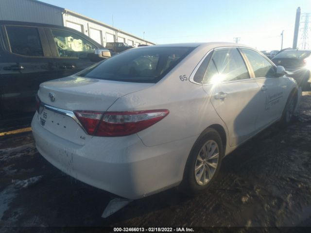 Photo 3 VIN: 4T4BF1FK9FR461903 - TOYOTA CAMRY 