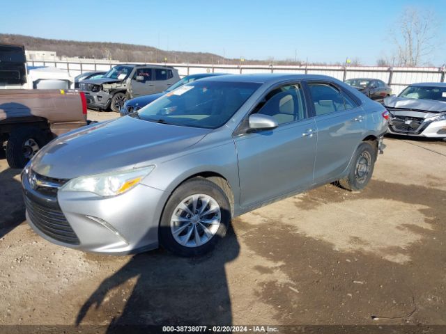 Photo 1 VIN: 4T4BF1FK9FR462212 - TOYOTA CAMRY 