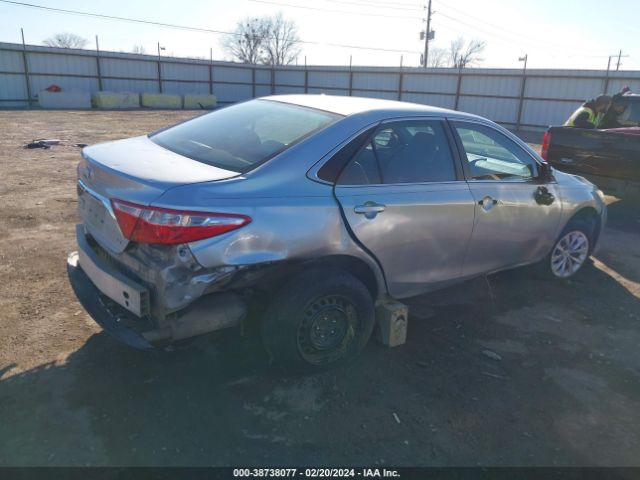 Photo 3 VIN: 4T4BF1FK9FR462212 - TOYOTA CAMRY 