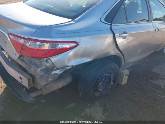 Photo 5 VIN: 4T4BF1FK9FR462212 - TOYOTA CAMRY 