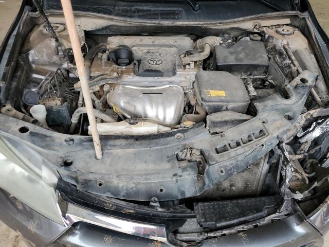 Photo 10 VIN: 4T4BF1FK9FR462260 - TOYOTA CAMRY LE 