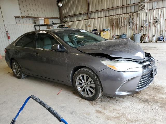 Photo 3 VIN: 4T4BF1FK9FR462260 - TOYOTA CAMRY LE 