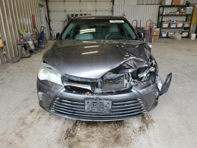 Photo 4 VIN: 4T4BF1FK9FR462260 - TOYOTA CAMRY LE 