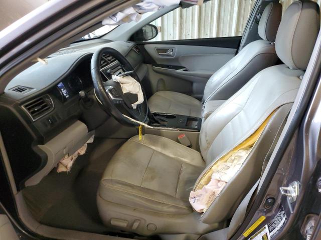 Photo 6 VIN: 4T4BF1FK9FR462260 - TOYOTA CAMRY LE 