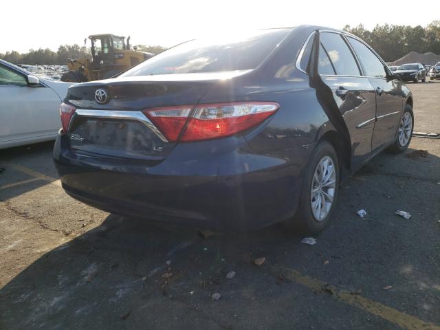 Photo 3 VIN: 4T4BF1FK9FR462324 - TOYOTA CAMRY LE 