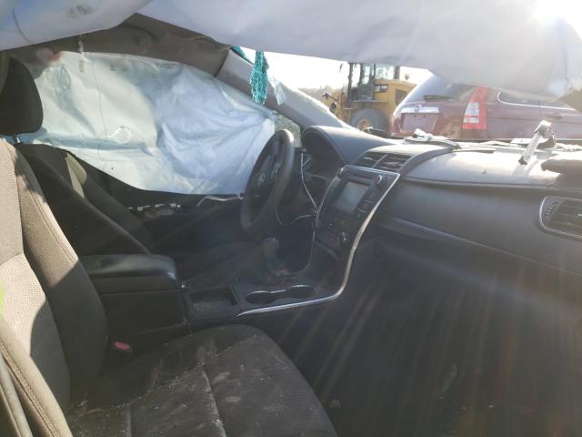 Photo 4 VIN: 4T4BF1FK9FR462324 - TOYOTA CAMRY LE 