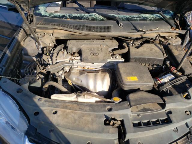 Photo 6 VIN: 4T4BF1FK9FR462324 - TOYOTA CAMRY LE 