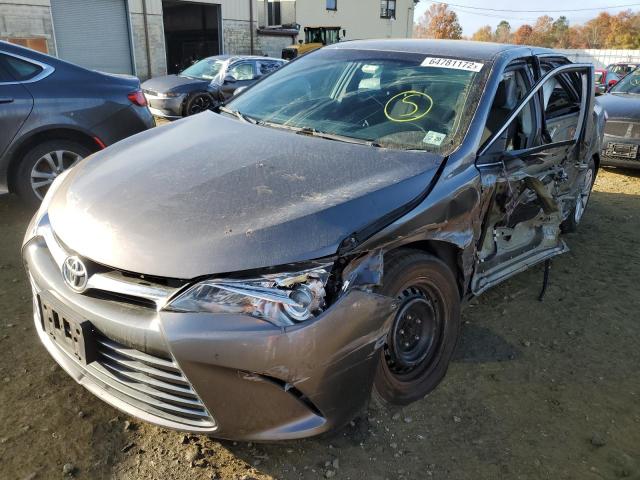 Photo 1 VIN: 4T4BF1FK9FR463523 - TOYOTA CAMRY LE 