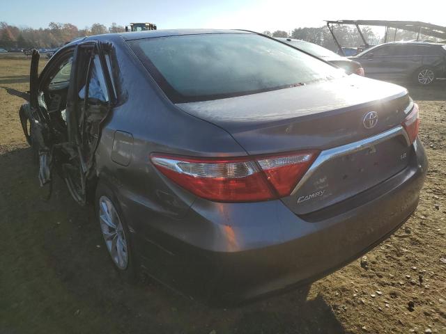 Photo 2 VIN: 4T4BF1FK9FR463523 - TOYOTA CAMRY LE 