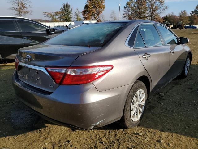 Photo 3 VIN: 4T4BF1FK9FR463523 - TOYOTA CAMRY LE 