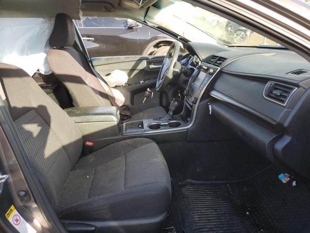 Photo 4 VIN: 4T4BF1FK9FR463523 - TOYOTA CAMRY LE 