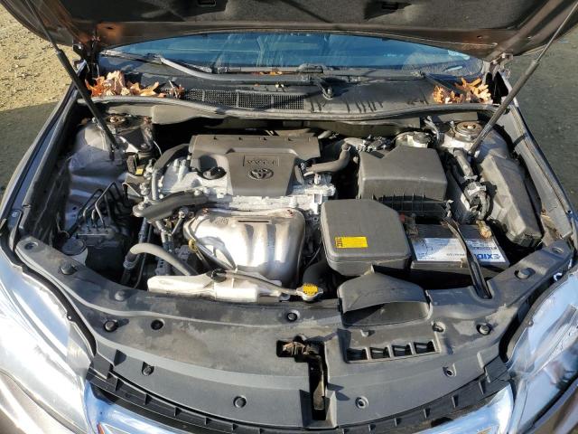 Photo 6 VIN: 4T4BF1FK9FR463523 - TOYOTA CAMRY LE 