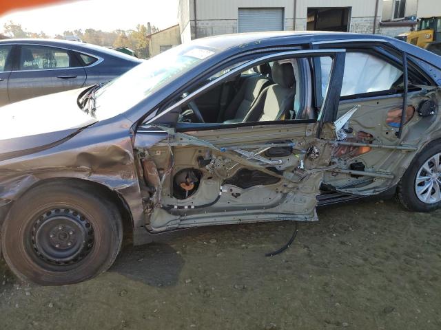 Photo 8 VIN: 4T4BF1FK9FR463523 - TOYOTA CAMRY LE 