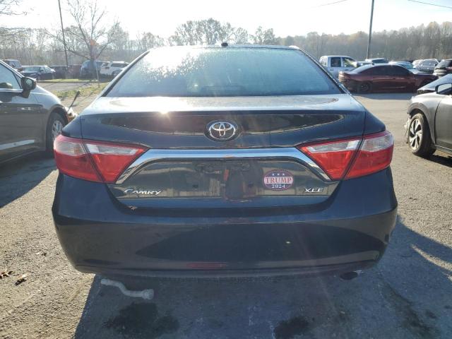 Photo 5 VIN: 4T4BF1FK9FR463618 - TOYOTA CAMRY LE 