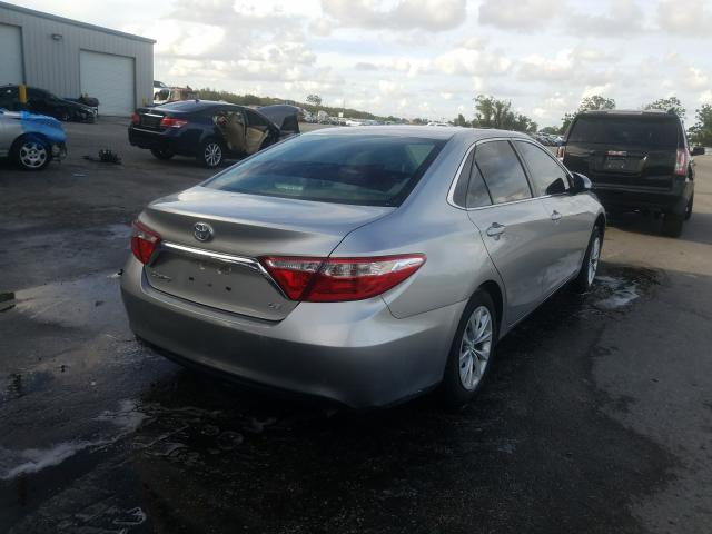 Photo 3 VIN: 4T4BF1FK9FR464087 - TOYOTA CAMRY LE 