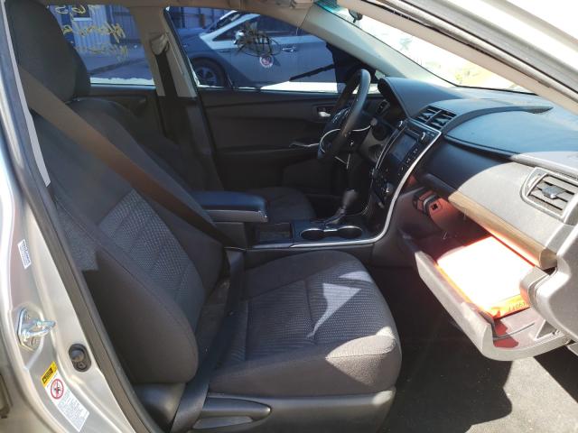 Photo 4 VIN: 4T4BF1FK9FR464087 - TOYOTA CAMRY LE 