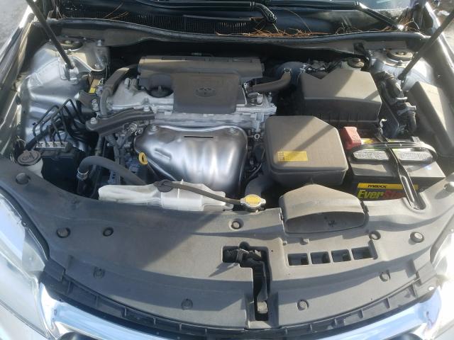 Photo 6 VIN: 4T4BF1FK9FR464087 - TOYOTA CAMRY LE 