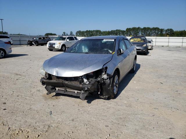 Photo 1 VIN: 4T4BF1FK9FR464428 - TOYOTA CAMRY LE 