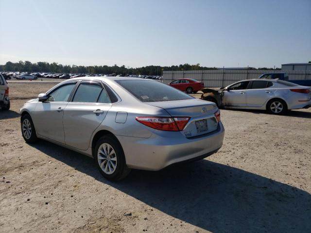 Photo 2 VIN: 4T4BF1FK9FR464428 - TOYOTA CAMRY LE 