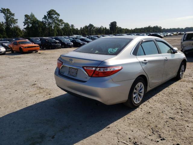 Photo 3 VIN: 4T4BF1FK9FR464428 - TOYOTA CAMRY LE 