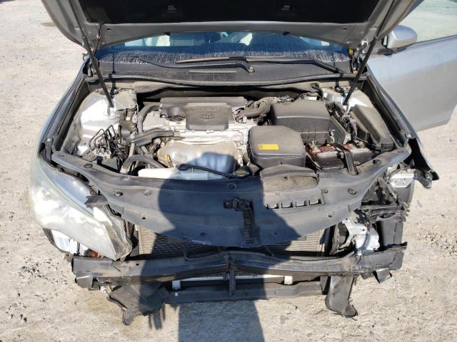 Photo 6 VIN: 4T4BF1FK9FR464428 - TOYOTA CAMRY LE 