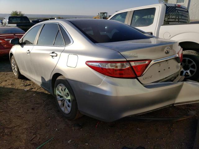 Photo 1 VIN: 4T4BF1FK9FR465286 - TOYOTA CAMRY 