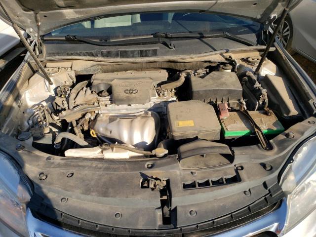 Photo 10 VIN: 4T4BF1FK9FR465286 - TOYOTA CAMRY 