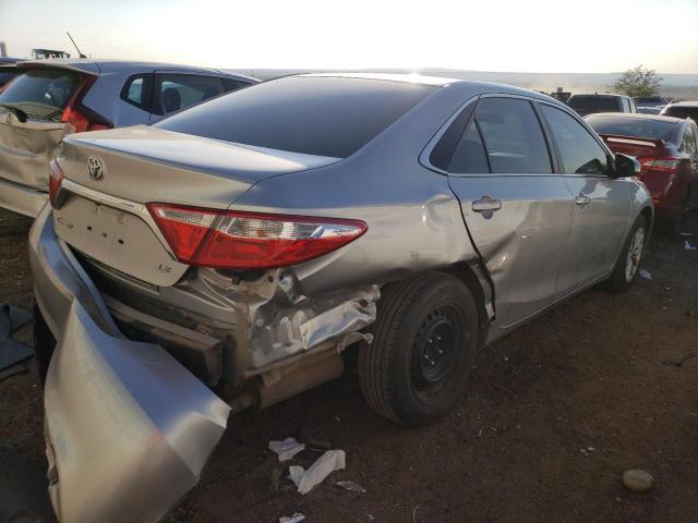 Photo 2 VIN: 4T4BF1FK9FR465286 - TOYOTA CAMRY 