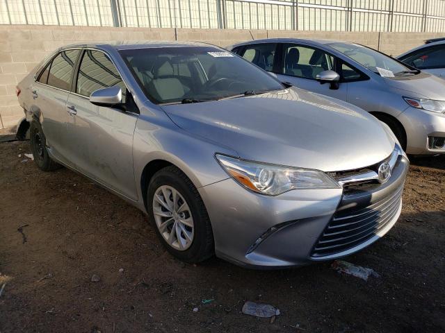 Photo 3 VIN: 4T4BF1FK9FR465286 - TOYOTA CAMRY 