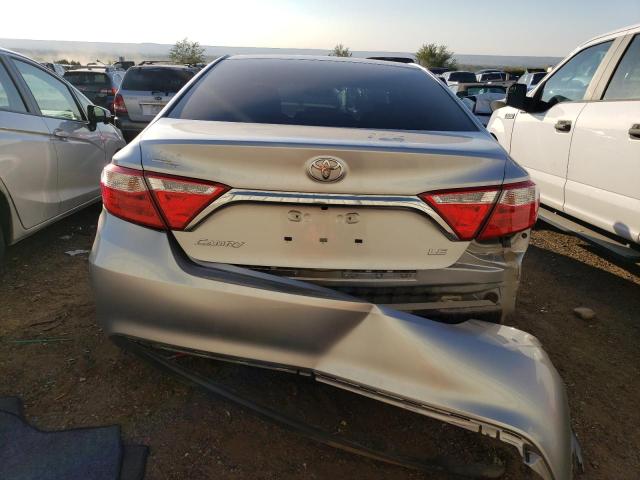 Photo 5 VIN: 4T4BF1FK9FR465286 - TOYOTA CAMRY 