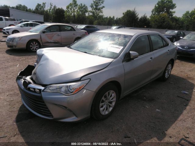 Photo 1 VIN: 4T4BF1FK9FR465532 - TOYOTA CAMRY 