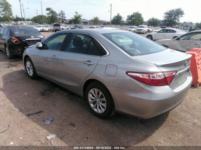 Photo 2 VIN: 4T4BF1FK9FR465532 - TOYOTA CAMRY 