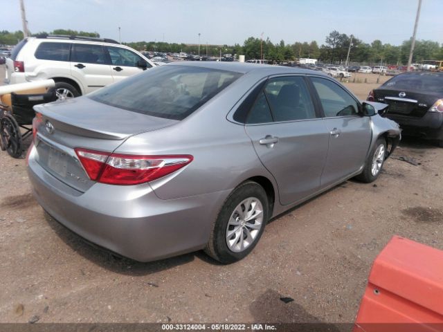 Photo 3 VIN: 4T4BF1FK9FR465532 - TOYOTA CAMRY 