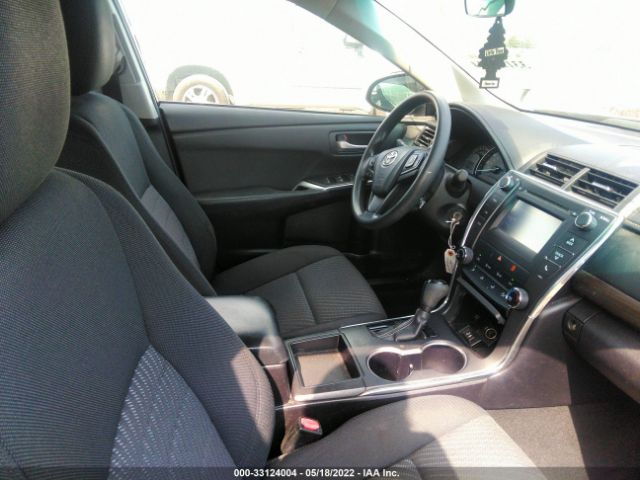 Photo 4 VIN: 4T4BF1FK9FR465532 - TOYOTA CAMRY 