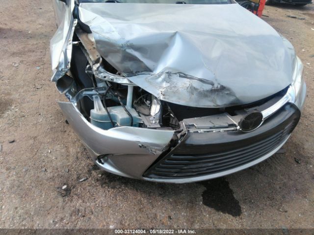 Photo 5 VIN: 4T4BF1FK9FR465532 - TOYOTA CAMRY 