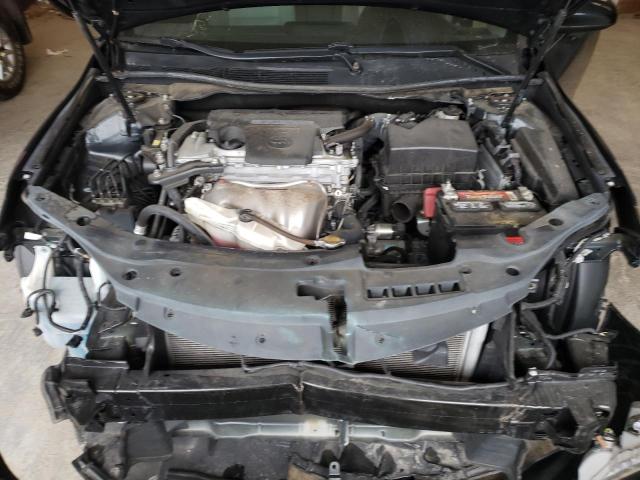 Photo 10 VIN: 4T4BF1FK9FR467328 - TOYOTA CAMRY LE 