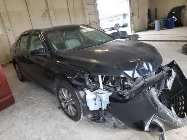 Photo 3 VIN: 4T4BF1FK9FR467328 - TOYOTA CAMRY LE 