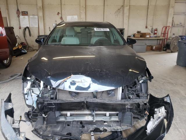 Photo 4 VIN: 4T4BF1FK9FR467328 - TOYOTA CAMRY LE 