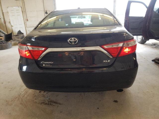 Photo 5 VIN: 4T4BF1FK9FR467328 - TOYOTA CAMRY LE 