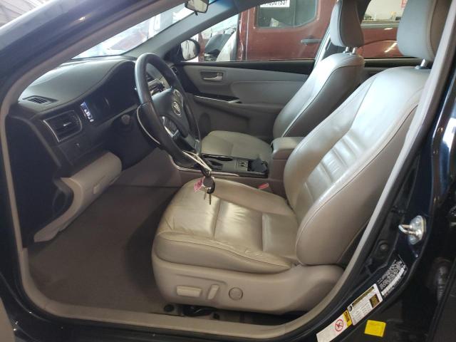 Photo 6 VIN: 4T4BF1FK9FR467328 - TOYOTA CAMRY LE 