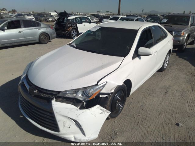 Photo 1 VIN: 4T4BF1FK9FR471590 - TOYOTA CAMRY 