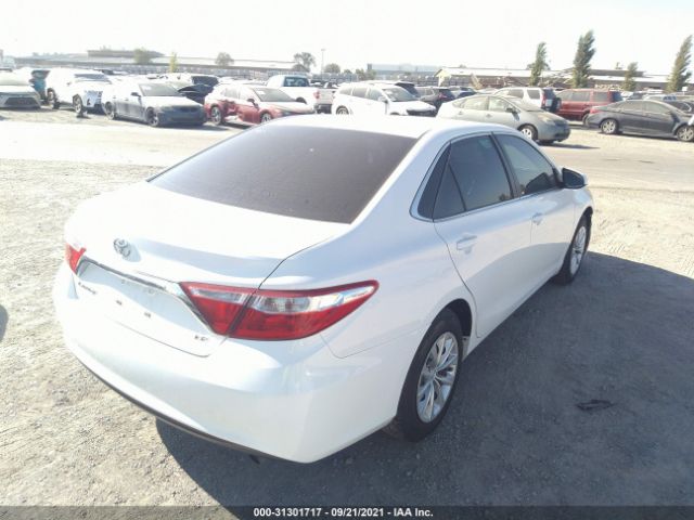 Photo 3 VIN: 4T4BF1FK9FR471590 - TOYOTA CAMRY 