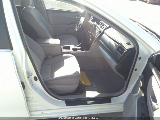 Photo 4 VIN: 4T4BF1FK9FR471590 - TOYOTA CAMRY 