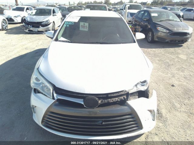 Photo 5 VIN: 4T4BF1FK9FR471590 - TOYOTA CAMRY 