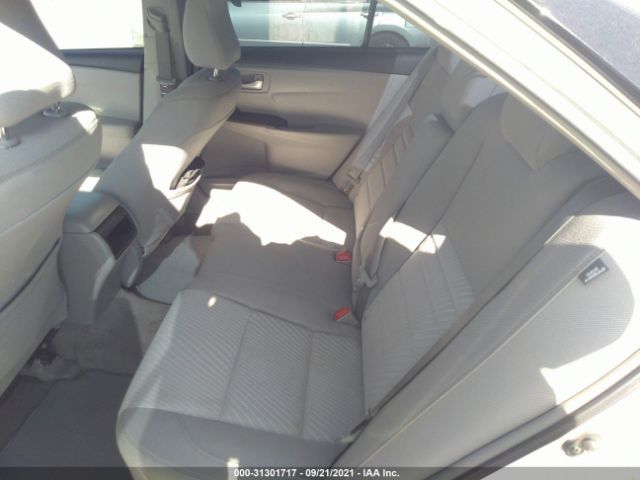 Photo 7 VIN: 4T4BF1FK9FR471590 - TOYOTA CAMRY 