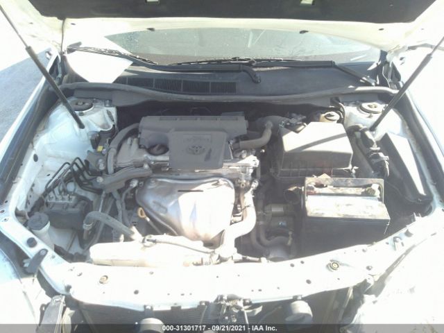 Photo 9 VIN: 4T4BF1FK9FR471590 - TOYOTA CAMRY 