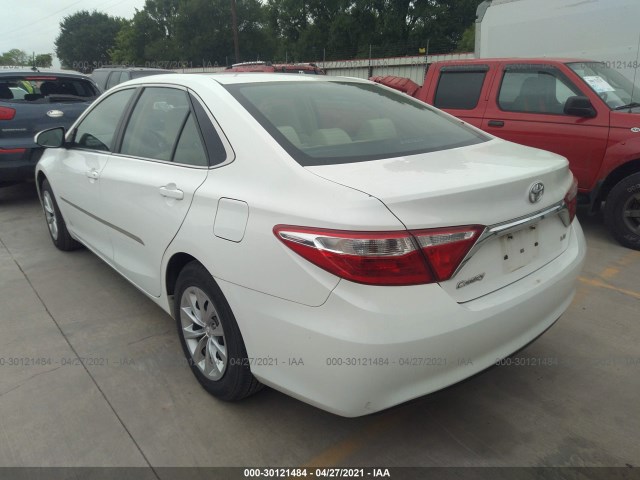 Photo 2 VIN: 4T4BF1FK9FR472528 - TOYOTA CAMRY 