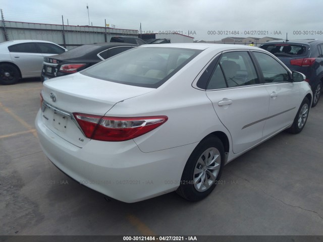 Photo 3 VIN: 4T4BF1FK9FR472528 - TOYOTA CAMRY 