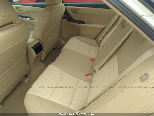 Photo 7 VIN: 4T4BF1FK9FR472528 - TOYOTA CAMRY 